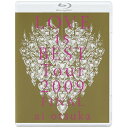 BD / 大塚愛 / 大塚愛 LOVE is BEST Tour 2009 FINAL(Blu-ray) / AVXD-91608