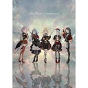 【取寄商品】CD / Ave Mujica / Completeness (CD+Blu-ray) (解説付) (Blu-ray付生産限定盤) / BRMM-1...