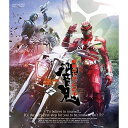 【取寄商品】BD / キッズ / 仮面ライダー響鬼 Blu-ray BOX 2(Blu-ray) / BUTD-20142