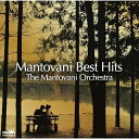 CD / マントヴァーニ・オーケストラ / マントヴァーニ・ベスト・ヒット / CRCI-20957