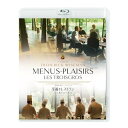 【取寄商品】BD / 洋画 / 至福のレストラン 三つ星トロワグロ(Blu-ray) / HPXR-2870