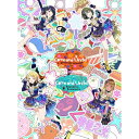 【取寄商品】BD / / THE IDOLM@STER SHINY COLORS 6thLIVE TOUR Come and Unite!(Blu-ray) (...