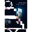 DVD / 堂本光一 / KOICHI DOMOTO LIVE TOUR 2004 1/2 / LCBN-30
