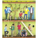 CD / Hey! Say! JUMP / Your Seed/冒険ライダー / LCCA-5108