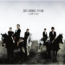 CD / KAT-TUN / NO MORE PAIИ / LCCA-5226