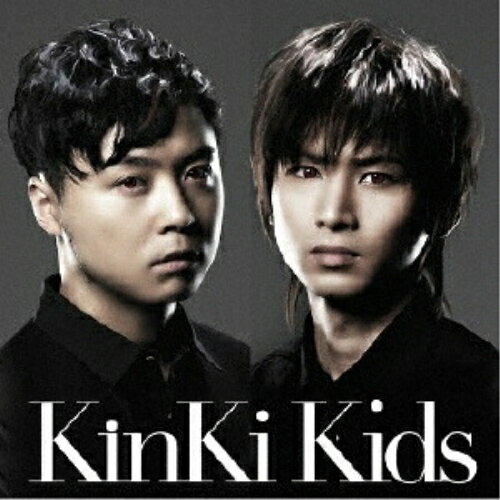CD / KinKi Kids / 約束 / LCCN-180