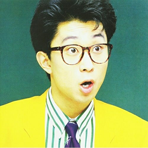 CD / 大江千里 / OLYMPIC (Blu-specCD2) / MHCL-30087のサムネイル