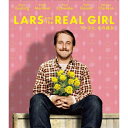 【取寄商品】BD / 洋画 / ラースと、その彼女(Blu-ray) / MX-732SB