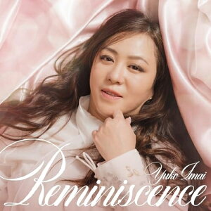 CD / 今井優子 / Reminiscence / PCD-18918
