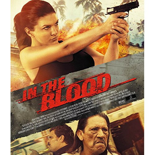 ブライド・ウエポン(Blu-ray)洋画ジーナ・カラーノ、カム・ジガンデイ、ダニー・トレホ、ジョン・ストックウェル　発売日 : 2017年3月15日　種別 : BD　JAN : 4988013265691　商品番号 : PCXP-50486