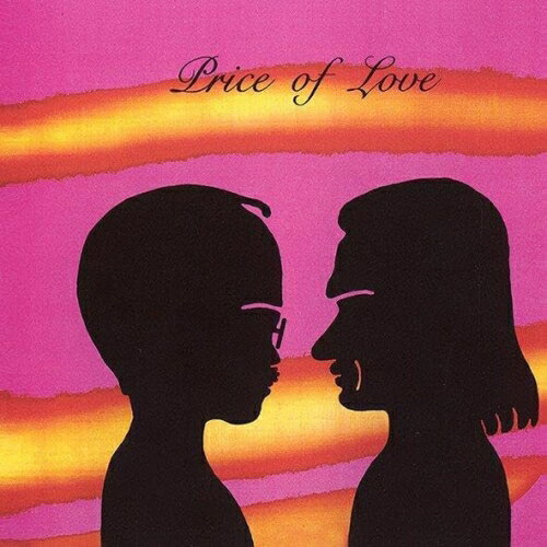 CD / 谷村新司 / プライス・オブ・ラブ (SHM-CD) / PSCR-6293