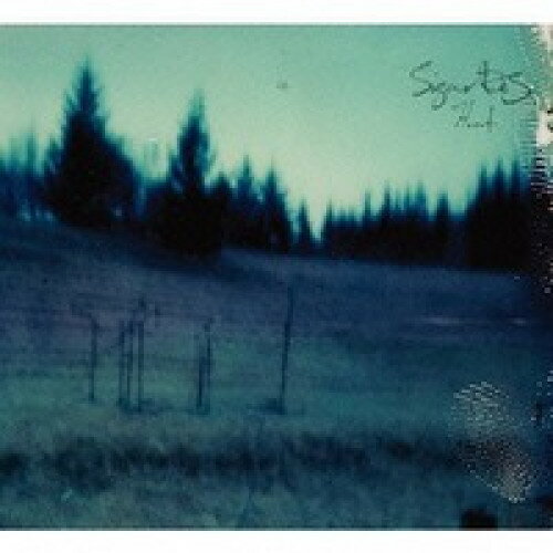 CD / シガー・ロス / HVARF/HEIM〜消えた都 (解説付/紙ジャケット) / WPCR-80078(2.0)