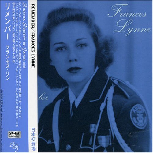 CD / フランセス・リン / リメンバー (解説歌詞付/紙ジャケット) / XQAM-1018