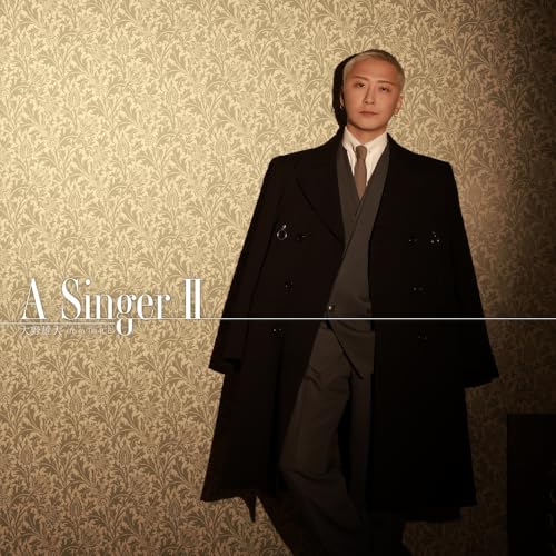 CD / ͺ(from Da-iCE) / A Singer II (CD+Blu-ray(ޥץб)) / AVCD-63681
