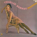 【取寄商品】CD / チャーリー・バーネット / チャーリー・バーネットの世界 (解説付) / CDSOL-45334