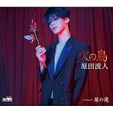 CD / 原田波人 / 火の鳥 C/W 琴の滝 (メロ譜付) (タイプA) / CRCN-8738