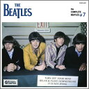 【取寄商品】CD / THE BEATLES / the COMPLETE BEATLES #7 / EGDR-307