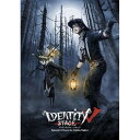 【取寄商品】BD / 趣味教養 / Identity V STAGE Episode5『Break the Golden Night』(Blu-ray) / I...