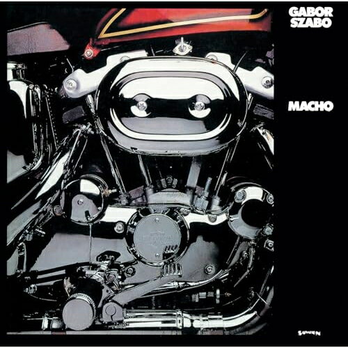 CD / ガボール・ザボ / マチョ-ハンガリアン・ラプソディ- (ライナーノーツ) / KICJ-2687