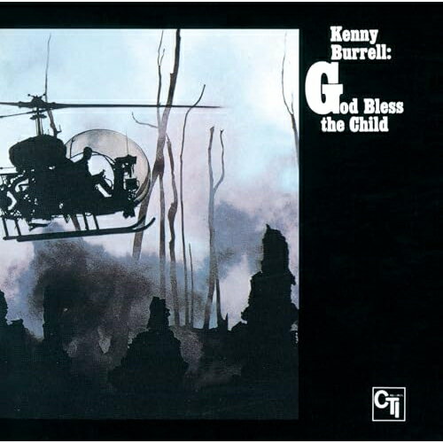 CD / ケニー・バレル / ゴッド・ブレス・ザ・チャイルド (ライナーノーツ) / KICJ-2690