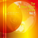 CD / オムニバス / The News Music Library Vol.7 / MUCE-1074