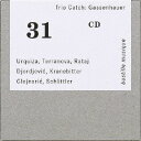 【取寄商品】CD / トリオ・キャッチ / 流行曲 (解説付) / SBM-31