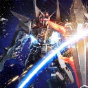 LP(30cm) / オリジナル・サウンドトラック / 『機動戦士ガンダム:銀灰の幻影』主題歌&オリジナルサウンドトラック (完全生産限定盤) / SRJL-1...