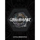 DVD / BRAHMAN / 六梵全書 Six full albums of all songs (本編ディスク2枚+特典ディスク1枚) (完全生産限定盤) / TFBQ-18305