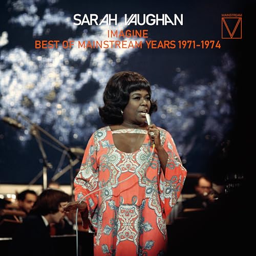 【 お取り寄せにお時間をいただく商品となります 】　・入荷まで長期お時間をいただく場合がございます。　・メーカーの在庫状況によってはお取り寄せが出来ない場合がございます。　・発送の都合上すべて揃い次第となりますので単品でのご注文をオススメいたします。　・手配前に「ご継続」か「キャンセル」のご確認を行わせていただく場合がございます。　当店からのメールを必ず受信できるようにご設定をお願いいたします。 イマジン ベスト・オブ・メインストリーム・イヤーズ 1971〜1974 (解説付)サラ・ヴォーンボーン サラ ぼーん さら　発売日 : 2025年5月07日　種別 : CD　JAN : 4526180051176　商品番号 : CDNP-1004【商品紹介】3年間の空白後、不死鳥のごとく復活した女王サラ・ヴォーンの新境地を切り開いた(Mainstream)在籍時の究極のベスト盤がついにリリース!ニューソウルとの融合を果たした名盤の誉れ高い『A Time in My Life』。【収録内容】CD:11.イマジン2.インナー・シティ・ブルース3.イフ・ノット・フォー・ユー4.トラブル5.スウィート・ジンジャーブレッド・マン6.ウェイヴ7.ハンズ・オブ・タイム8.美しき愛のかけら9.ジャスト・ア・リトル・ラヴィン10.雨の日と月曜日は11.アローン・アゲイン12.ラン・トゥ・ミー13.テイク・ア・ラヴ・ソング14.センド・イン・ザ・クラウンズ15.ラヴ・ドント・リヴ・ヒア・エニモア16.ライト・イン・ザ・ネクスト・ルーム17.ゴット・トゥ・ゴー・シー・イフ・アイ・キャント・ゲット・ダディ・トゥ・カム・バック・ホーム18.フレイジャー19.ザ・ブルース20.トゥナイト21.テンダリー