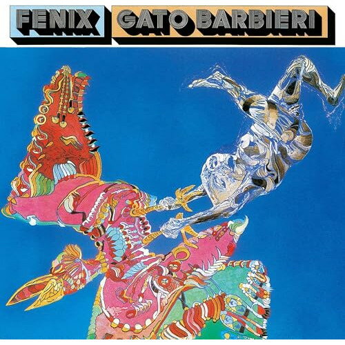 【 お取り寄せにお時間をいただく商品となります 】　・入荷まで長期お時間をいただく場合がございます。　・メーカーの在庫状況によってはお取り寄せが出来ない場合がございます。　・発送の都合上すべて揃い次第となりますので単品でのご注文をオススメいたします。　・手配前に「ご継続」か「キャンセル」のご確認を行わせていただく場合がございます。　当店からのメールを必ず受信できるようにご設定をお願いいたします。 フェニックス (解説付)ガトー・バルビエリバルビエリ ガトー ばるびえり がとー　発売日 : 2025年5月07日　種別 : CD　JAN : 4526180051404　商品番号 : CDNP-1027【商品紹介】タイトル通り情熱的に燃え上がるラテンの血が騒ぐ熱いブロウと哀愁を両立させた人気アルバム。名曲「エル・アリエーロ」収録。【収録内容】CD:11.トゥパク・アマル2.カルナバリート3.偽りのバイーア娘4.想いの届く日5.牛追い6.バイーア