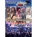 【取寄商品】DVD / 電脳ヒメカ / 2nd Anniversary ONEMAN TOUR FINAL 「Second Carnival-逆鱗に触れる-」 ...