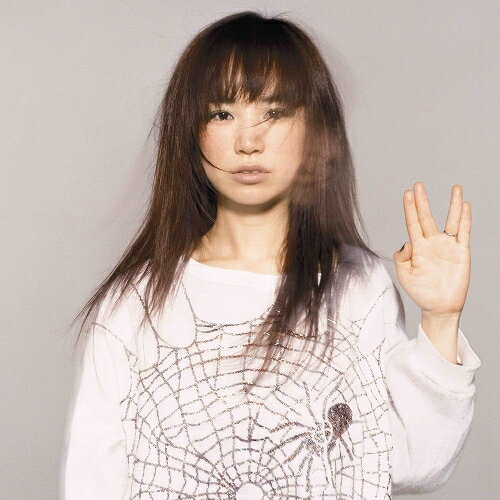 LP(30cm) / YUKI / PRISMIC (完全生産限定盤) / ESJL-3130