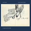 【取寄商品】CD / Lee Noyes/Lance Austin Olsen / A Night on the Veldt (ライナーノーツ) / FTARR...