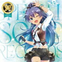 【取寄商品】CD / 我那覇響(CV.沼倉愛美) / THE IDOLM@STER MILLION LIVE! SPECIAL SOLO RECORDS 我那覇...