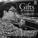 【取寄商品】CD / クラシック / Gifts for Trombonists / MYCL-61