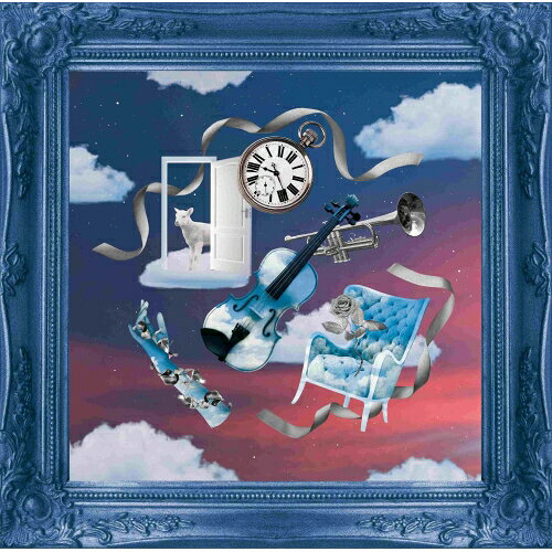 CD / SUPER��DRAGON / Dreamland (�̾���) / PCCA-6378