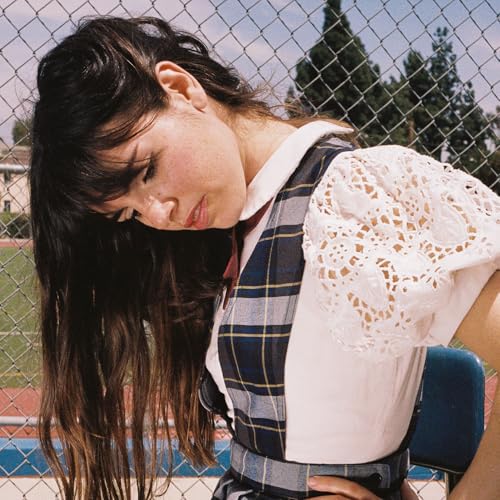 CD / ヘイゼル・イングリッシュ / リアル・ライフ / PCD-25444