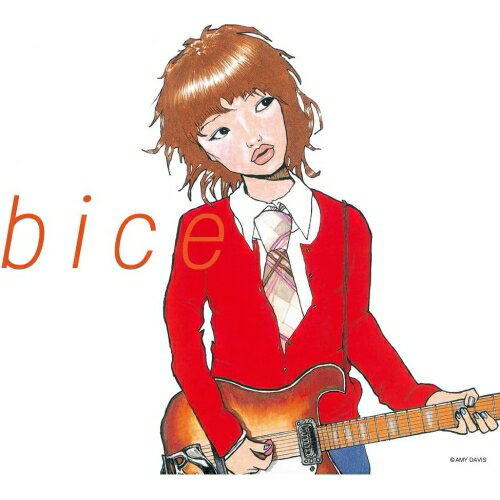 樂天商城 - LP(30cm) / bice / bice / PCJA-117
