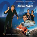 【取寄商品】CD / マイケル・ケイメン / オリジナル・サウンドトラック 007/消されたライセンス (5,000枚完全限定盤/輸入盤) / RBCP-583...