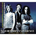 CD / ザ・ジミ・ヘンドリックス・エクスペリエンス / ライヴ・アット・ザ・LAフォーラム (解説歌詞対訳付) / SICP-6490