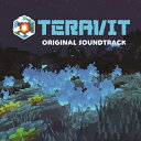 【取寄商品】CD / ゲーム・ミュージック / TERAVIT オリジナルサウンドトラック / SRIN-1192