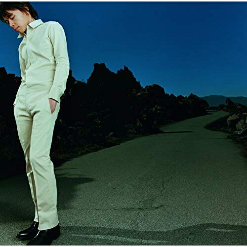 CD / 中川晃教 / 中川晃教 (UHQCD) / TKCA-10550