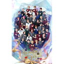 【取寄商品】BD / 趣味教養 / ツキプロステージ LUNATIC FES 2025 〜NOBLE FLOWERS〜(Blu-ray) / TKPR-425[...
