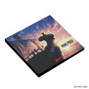 CD / ソニア・ベロウソヴァ、ジョナ・オスティネッリ / ワンピース サウンドトラック・フロム ザ・ネットフリックス・シリーズ (完全生産限定盤) / UMA...
