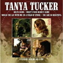 【取寄商品】CD / タニヤ・タッカー / デルタ・ドーン・ホワッツ・ユア・ママズ・ネーム・ウッド・ユー・レイ・ウィズ・ミー・イン・ア・フィールド・オブ・ストー...