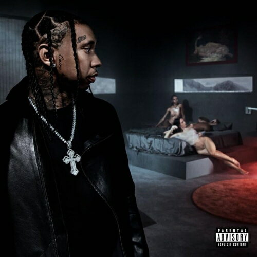 �ڼ���ʡ�CD / Tyga / NSFW / ERE-1108J