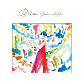 【取寄商品】CD / 城戸夕果 / Brisa / FNFY-62