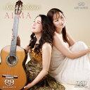 【取寄商品】CD / さくやひめ / アルマ (ハイブリッドCD) / MECO-1085