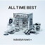 CD / nobodyknows+ / ALL TIME BEST (Blu-specCD2) / MHCL-30770 1,885円