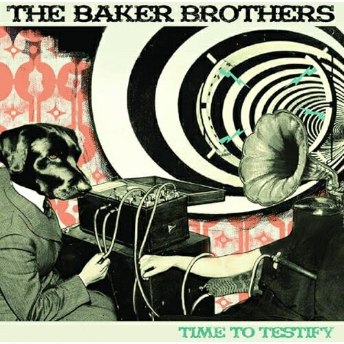 タイム・トゥ・テスティファイ (解説付)ザ・ベイカー・ブラザーズベイカーブラザーズ べいかーぶらざーず　発売日 : 2025年5月21日　種別 : CD　JAN : 4995879254738　商品番号 : PCD-25473【商品紹介】UKのソウル/ファンク・アウトロー、ザ・ベイカー・ブラザーズ、人気絶頂の2011年にリリースした傑作アルバム『Time To Testify』が再発!メンバーチェンジにより生まれ変わった新生ベイカー・ブラザーズの魅力たっぷりに頭からスピーディにぶっ飛ばす、爆裂ジャズ・ファンクの傑作!【収録内容】CD:11.STATEMENT OF INTENT2.MAKE YOUR MOVE3.PAINTING PICTURES4.ONCE I HAD A FRIEND5.PATIENCE6.DECISION TIME7.FEEDING FREDDIE8.PIECES OF THE PUZZLE9.STICK UP10.HANG LOOSE11.THE BOTTOM RUNG12.ROLL IT13.THE YOUNG PATTER14.SNAP BACK15.HEAD SOUTH16.GENKI STRUT